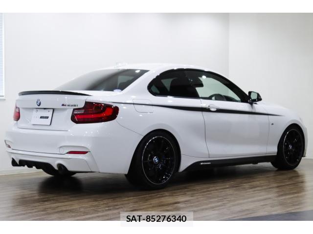 Bmw 2 SERIES 2015-02 8546106-6