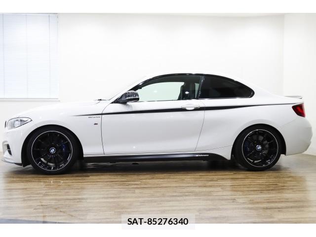 Bmw 2 SERIES 2015-02 8546106-7