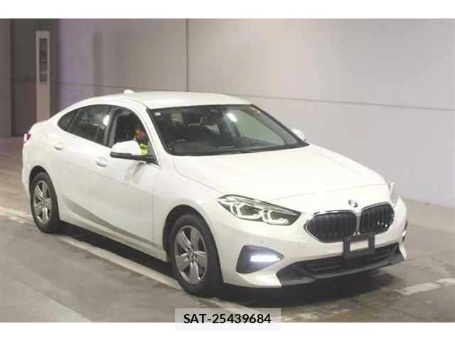 Bmw 2 SERIES 2022-07 8547861-0