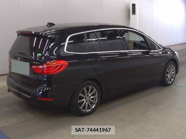 Bmw 2 SERIES 2017-11 8547891-1