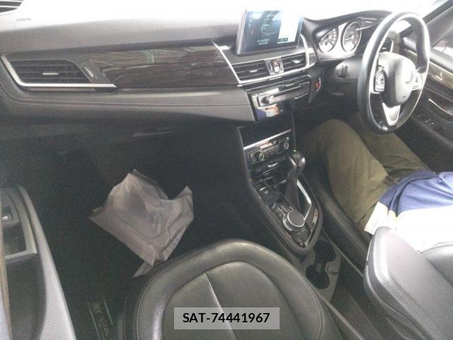 Bmw 2 SERIES 2017-11 8547891-2