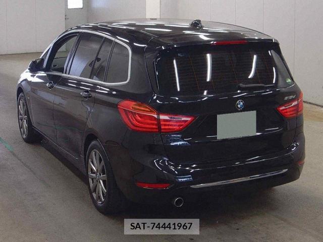 Bmw 2 SERIES 2017-11 8547891-4
