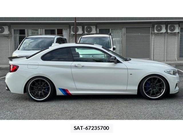 Bmw 2 SERIES 2014 8548774-2