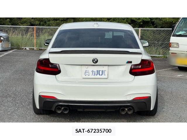 Bmw 2 SERIES 2014 8548774-3