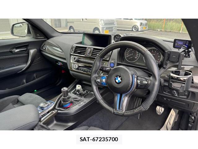 Bmw 2 SERIES 2014 8548774-4