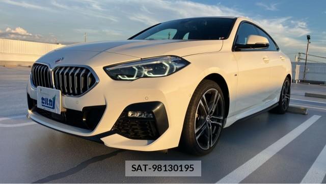 Bmw 2 SERIES 2023-08 8550316-0