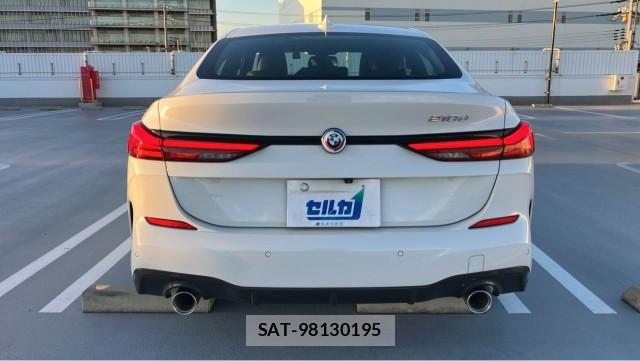 Bmw 2 SERIES 2023-08 8550316-1