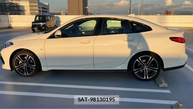 Bmw 2 SERIES 2023-08 8550316-10