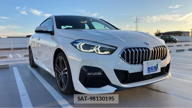 Bmw 2 SERIES 2023-08 8550316-11