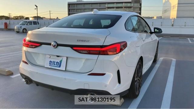 Bmw 2 SERIES 2023-08 8550316-12