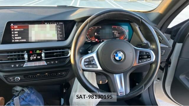Bmw 2 SERIES 2023-08 8550316-16