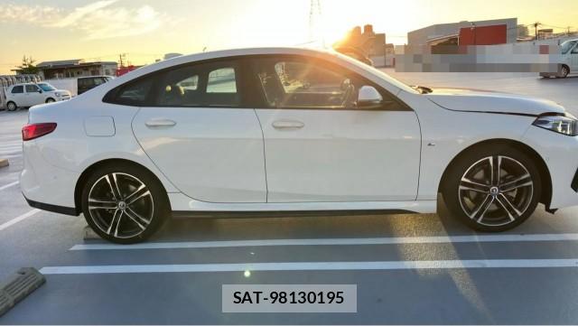 Bmw 2 SERIES 2023-08 8550316-3