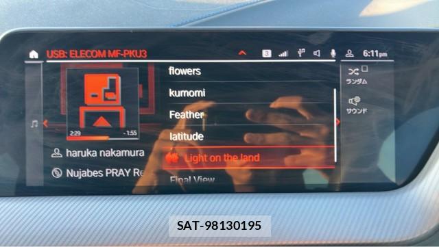 Bmw 2 SERIES 2023-08 8550316-4