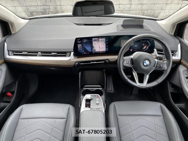 Bmw 2 SERIES 2024-03 8550621-3