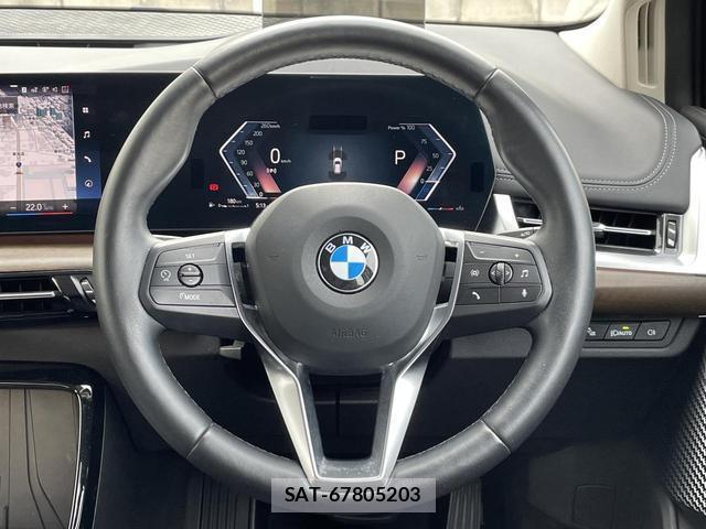 Bmw 2 SERIES 2024-03 8550621-4