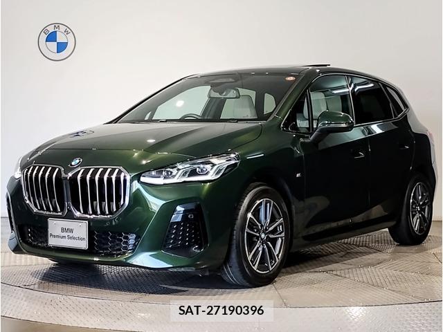Bmw 2 SERIES 2023-12 8550788-0