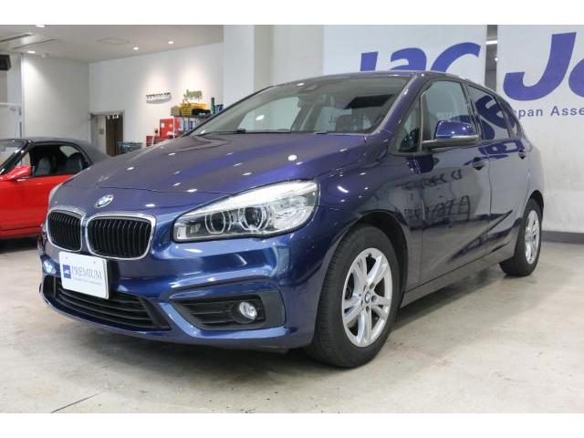 Bmw 2 SERIES 2016-12 8551421-0