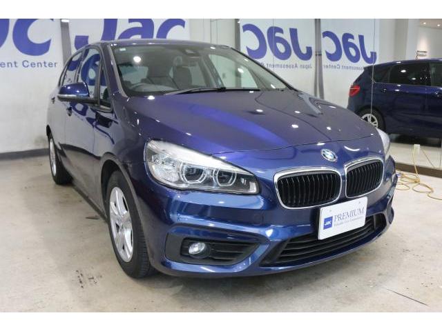 Bmw 2 SERIES 2016-12 8551421-10