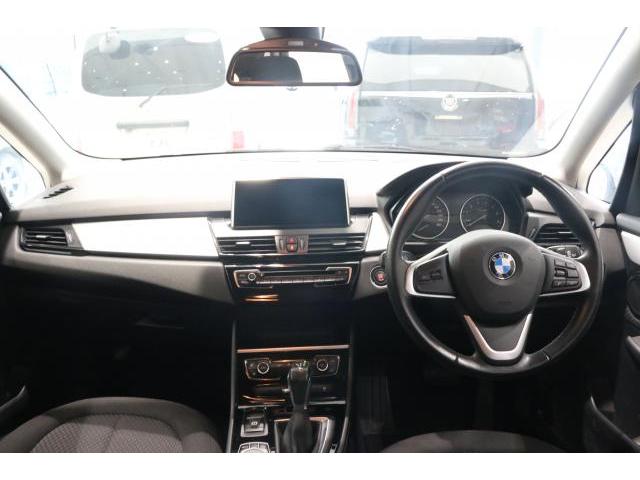 Bmw 2 SERIES 2016-12 8551421-2