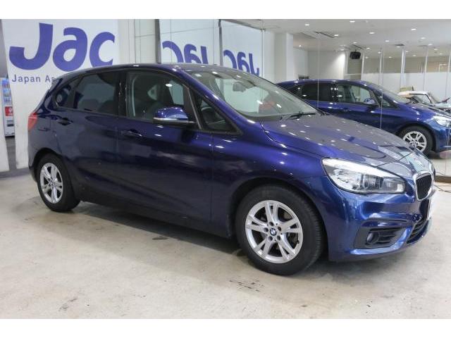 Bmw 2 SERIES 2016-12 8551421-3