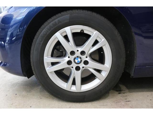 Bmw 2 SERIES 2016-12 8551421-8