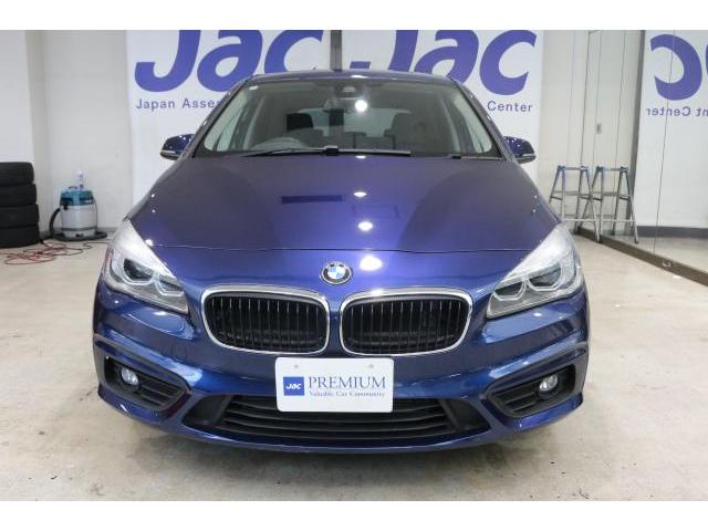 Bmw 2 SERIES 2016-12 8551421-9