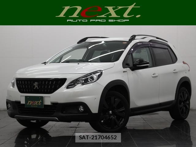 Peugeot 2008 2020-01 8550092-0
