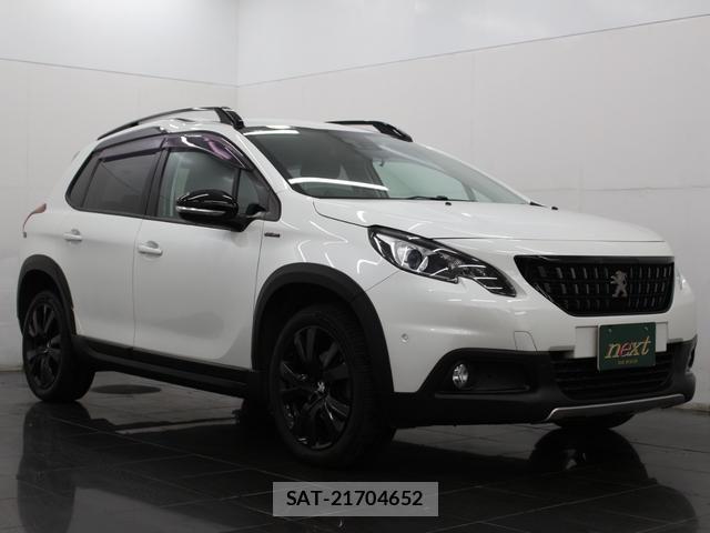 Peugeot 2008 2020-01 8550092-14