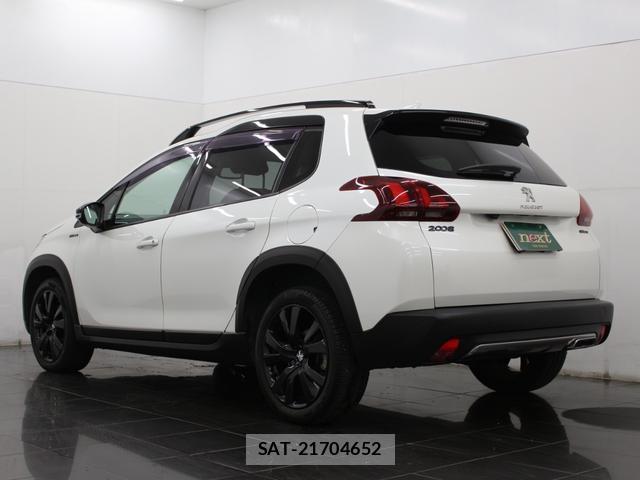 Peugeot 2008 2020-01 8550092-15