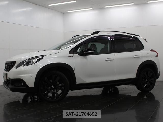 Peugeot 2008 2020-01 8550092-16