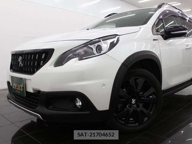 Peugeot 2008 2020-01 8550092-18