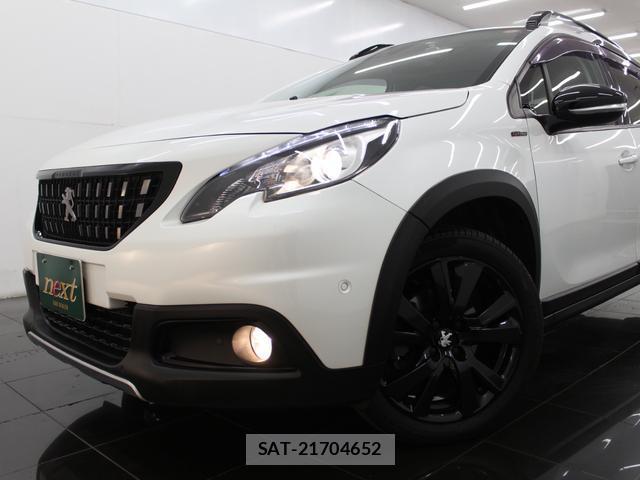 Peugeot 2008 2020-01 8550092-19