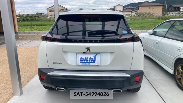 Peugeot 2008 2021-03 8550230-1