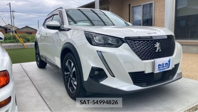 Peugeot 2008 2021-03 8550230-11