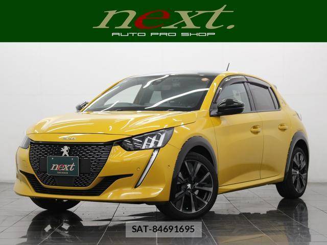 Peugeot 208 2021-12 8550093-0
