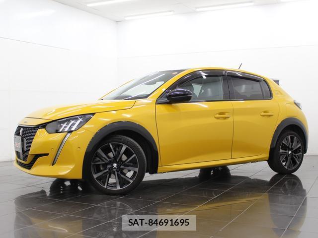 Peugeot 208 2021-12 8550093-18