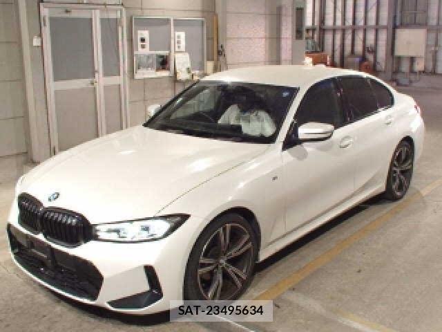 Bmw 3 SERIES 2024-06 8545891-3