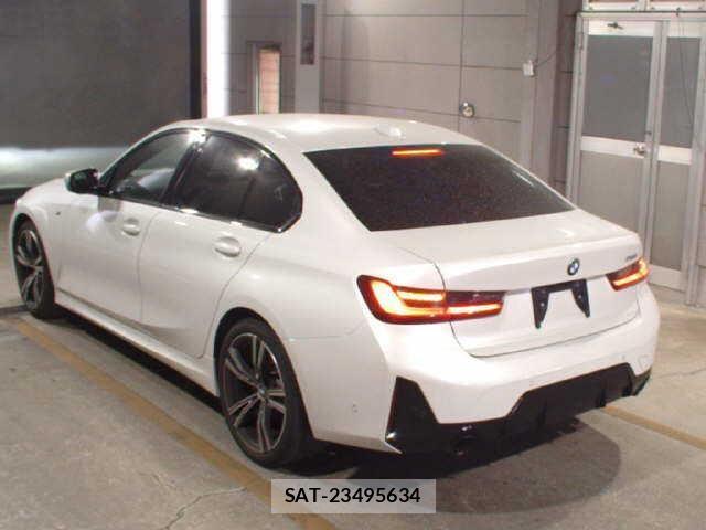 Bmw 3 SERIES 2024-06 8545891-4