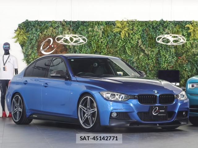 Bmw 3 SERIES 2015-08 8546334-0