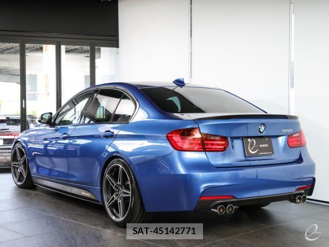 Bmw 3 SERIES 2015-08 8546334-1