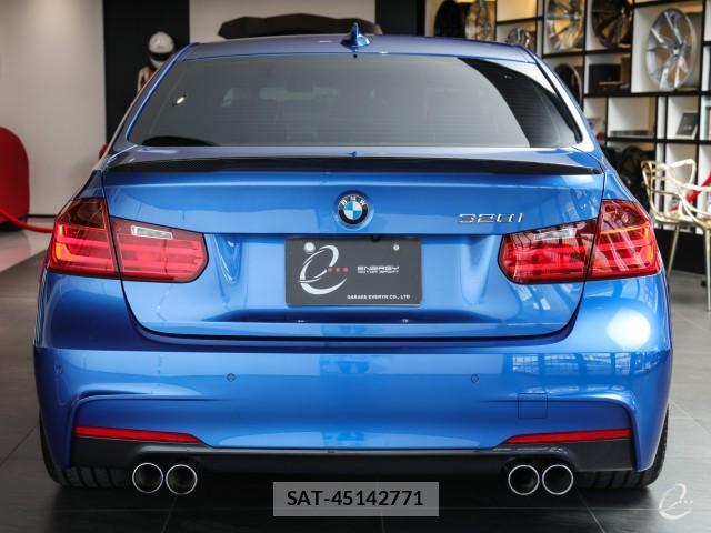 Bmw 3 SERIES 2015-08 8546334-10