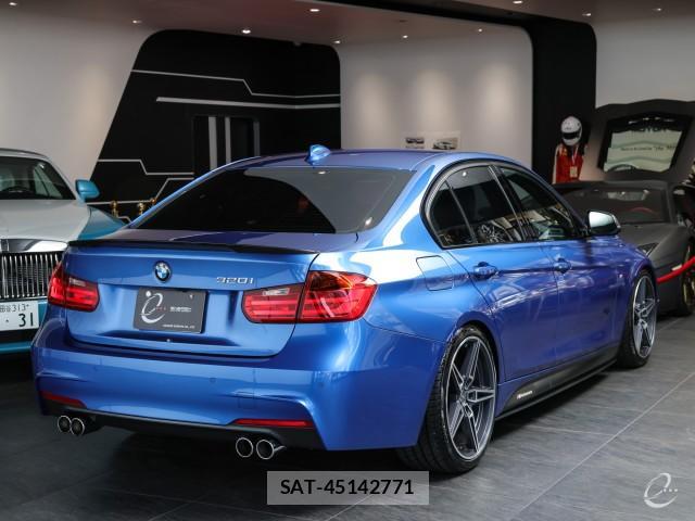 Bmw 3 SERIES 2015-08 8546334-11