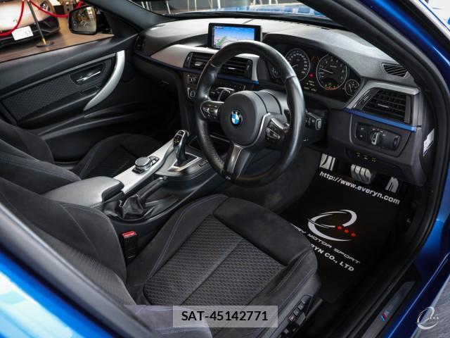 Bmw 3 SERIES 2015-08 8546334-14