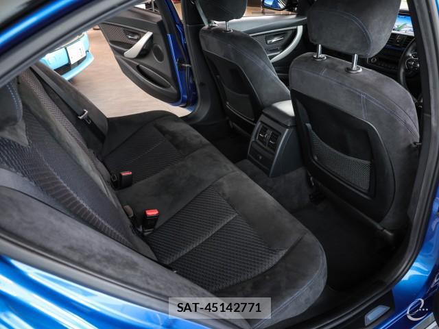 Bmw 3 SERIES 2015-08 8546334-15