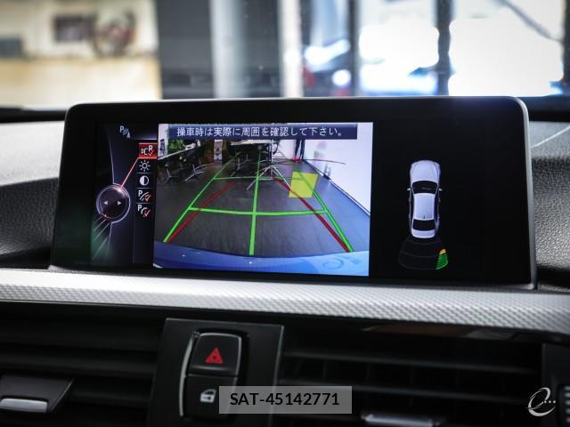 Bmw 3 SERIES 2015-08 8546334-17