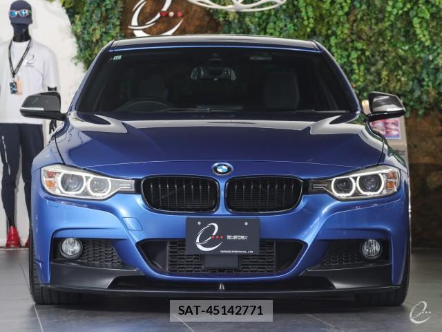 Bmw 3 SERIES 2015-08 8546334-18