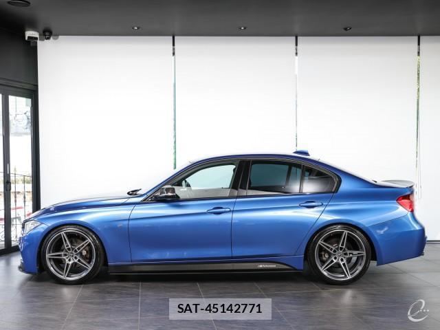 Bmw 3 SERIES 2015-08 8546334-19