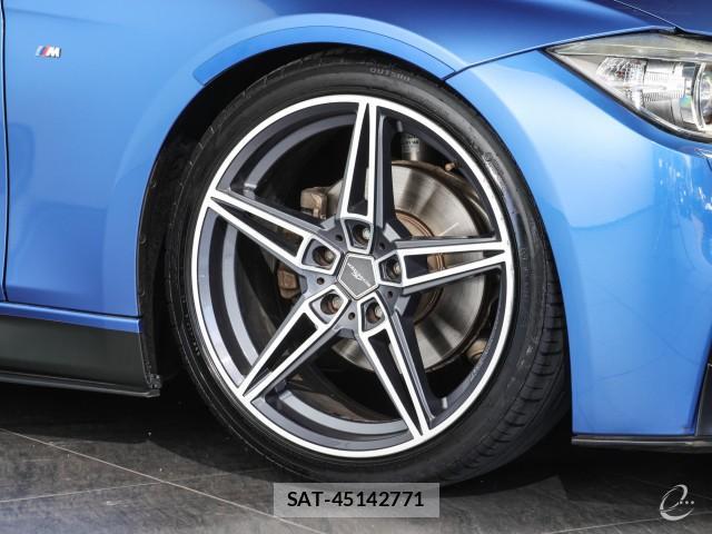 Bmw 3 SERIES 2015-08 8546334-3