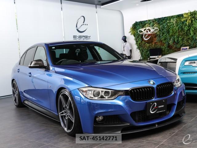 Bmw 3 SERIES 2015-08 8546334-6