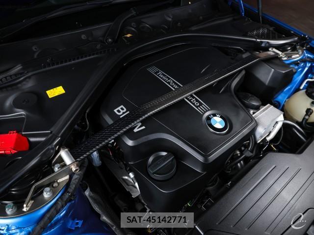 Bmw 3 SERIES 2015-08 8546334-7